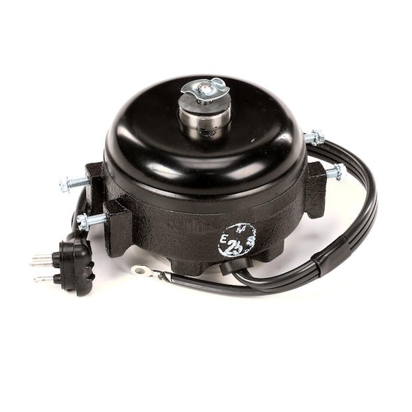 Federal Industries Motor Fan, 5W, 230V W/Cord Ems S 41-17811 - main